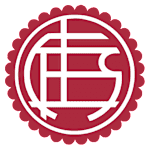 Lanús (W) logo