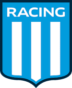Racing Club (W) football club logo