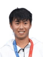 Tsung-Hao Huang logo