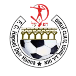 Hapoel Dir Khana logo