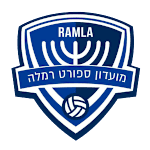 M.S Ramla logo