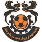 Mes Shahr-E Babak logo