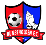 Dunbeholden Fc logo