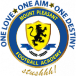 Mount Pleasant logo