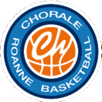 Chorale de Roanne logo