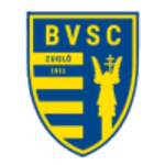 Bvsc-Zuglo logo