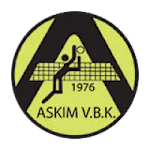 Askim VBK logo