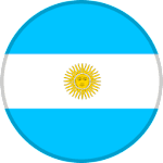Argentina (W) logo