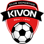 Deportivo Kivon logo