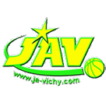 Vichy football club logo