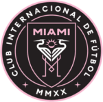 Inter Miami logo