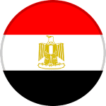 Egypt U18 logo