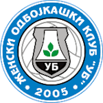 Ub (W) logo
