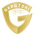 Gargzdai Sc football club logo