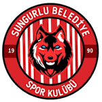 Sungurlu Bld. logo