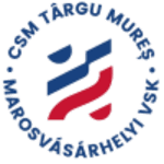Târgu Mureș football club logo