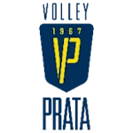 Volley Prata logo