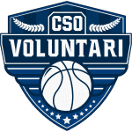 Cso Voluntari logo