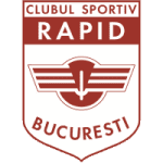 Cs Rapid Bucuresti logo