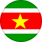 Suriname U20 logo