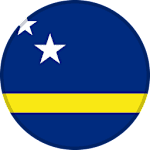 Curaçao U20 logo