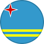 Aruba U20 logo