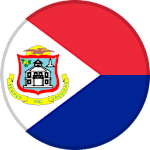 Saint Martin U20 logo