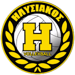 Ilisiakos (W) logo
