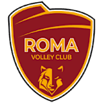 Roma (W) logo