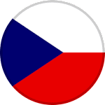 Czechia U18 logo