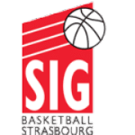Strasbourg logo