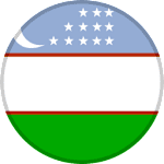Uzbekistan U20 logo