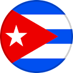 Cuba (W) football club logo