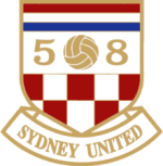 Sydney United logo