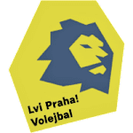 Vk Lvi Praha logo
