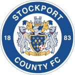 Stockport logo
