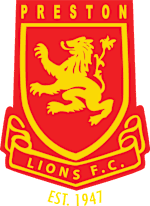 Preston Lions logo