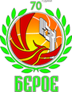 Beroe (W) logo