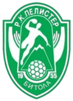 Eurofarm Rabotnik football club logo
