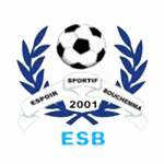 Bouchamma logo