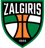 Zalgiris Kaunas logo