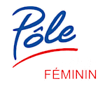 France Avenir 2024 (W) logo