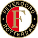 Jong Feyenoord logo
