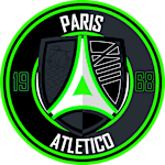 Paris 13 Atletico logo