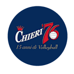 Chieri '76 (W) logo