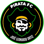 Pirata FC football club logo