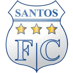Santos FC football club logo