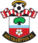 Southampton F.C (W) football club logo