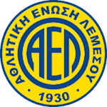 Ael Limassol (W) logo