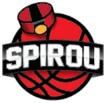 Spirou Charleroi logo